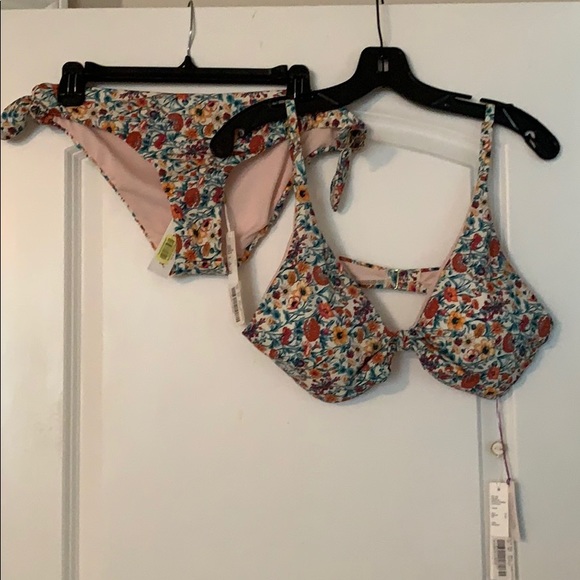 ANTONIO MELANI Other - Antonio Melani Bikini 2 Piece Set Swimsuit